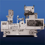 used blister packaging systems