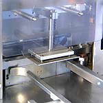 Heating plate / Heating plates for Blistermachines